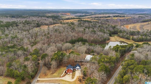 1617 POPLAR LANE, Gardendale, AL 35071