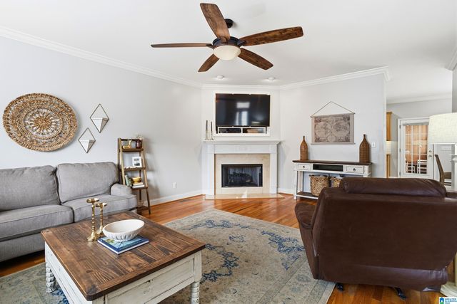 1617 POPLAR LANE, Gardendale, AL 35071