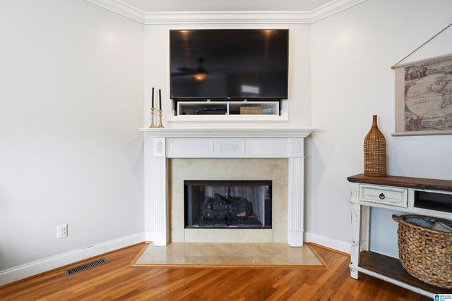 1617 POPLAR LANE, Gardendale, AL 35071