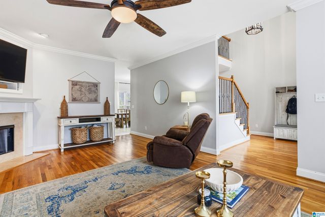 1617 POPLAR LANE, Gardendale, AL 35071