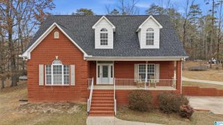 1617 POPLAR LANE, Gardendale, AL 35071