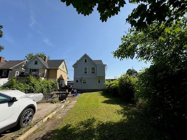 35 Council Street, Rochester, NY 14605