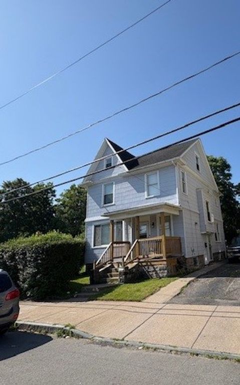 35 Council Street, Rochester, NY 14605