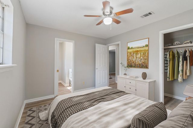 1300 Stafford Road, Sherwood, AR 72120