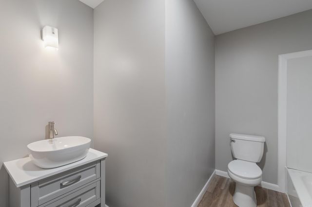 1300 Stafford Road, Sherwood, AR 72120