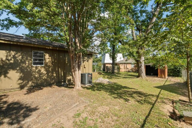 1300 Stafford Road, Sherwood, AR 72120