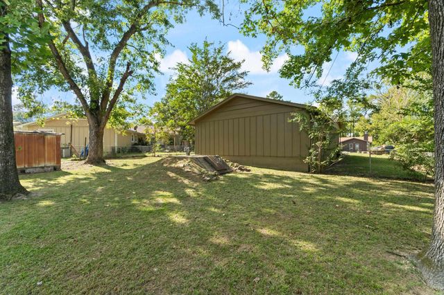 1300 Stafford Road, Sherwood, AR 72120