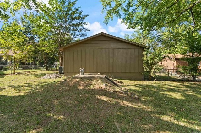 1300 Stafford Road, Sherwood, AR 72120