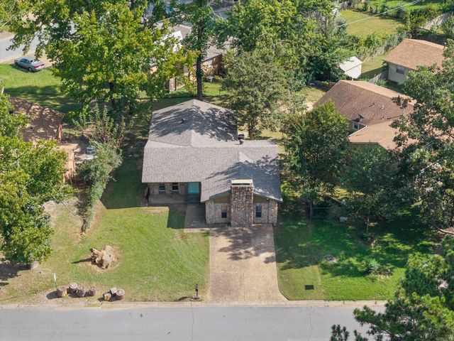 1300 Stafford Road, Sherwood, AR 72120