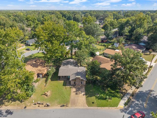 1300 Stafford Road, Sherwood, AR 72120