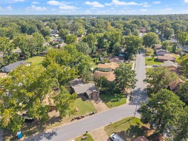 1300 Stafford Road, Sherwood, AR 72120