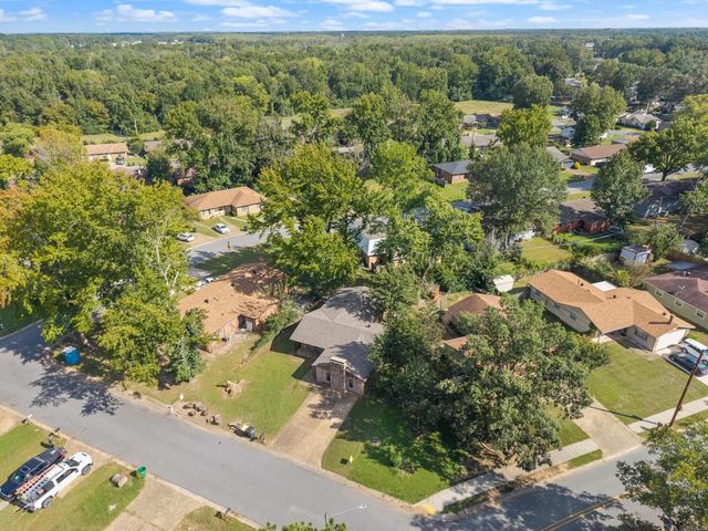 1300 Stafford Road, Sherwood, AR 72120