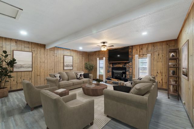 1300 Stafford Road, Sherwood, AR 72120