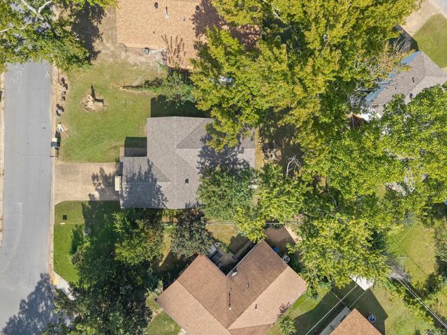 1300 Stafford Road, Sherwood, AR 72120