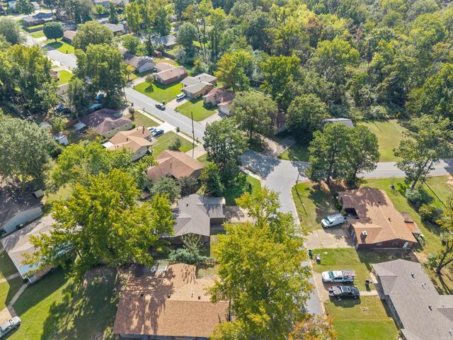 1300 Stafford Road, Sherwood, AR 72120