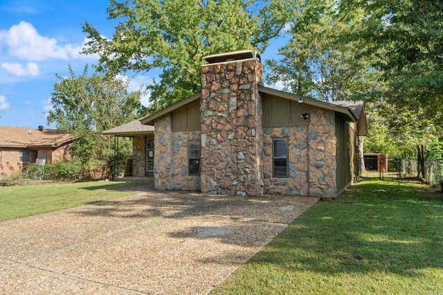 1300 Stafford Road, Sherwood, AR 72120