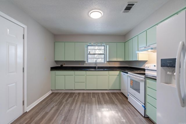 1300 Stafford Road, Sherwood, AR 72120