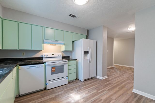 1300 Stafford Road, Sherwood, AR 72120