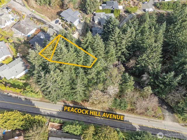 9806 Sari Lane, Gig Harbor, WA 98332