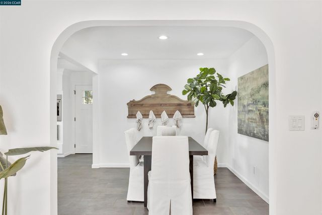 3530 Kevin Place, Concord, CA 94519