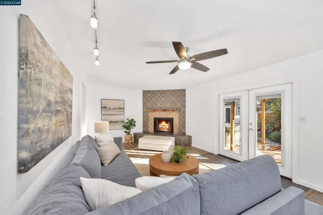 3530 Kevin Place, Concord, CA 94519