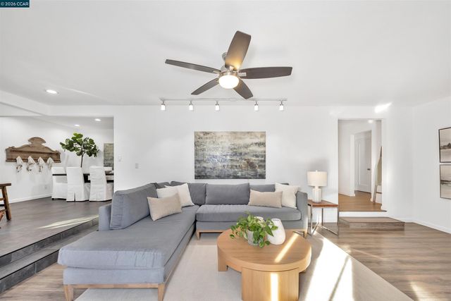 3530 Kevin Place, Concord, CA 94519