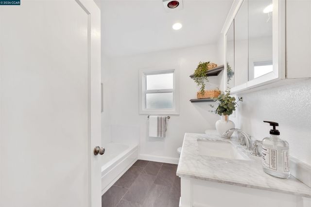 3530 Kevin Place, Concord, CA 94519