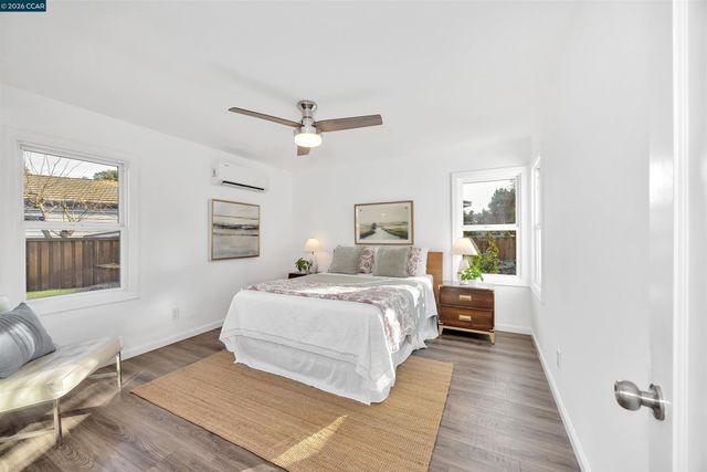 3530 Kevin Place, Concord, CA 94519