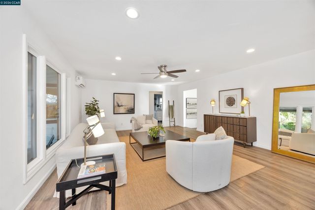 3530 Kevin Place, Concord, CA 94519