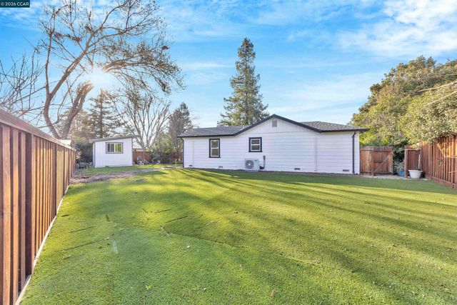 3530 Kevin Place, Concord, CA 94519