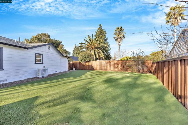 3530 Kevin Place, Concord, CA 94519