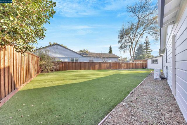 3530 Kevin Place, Concord, CA 94519