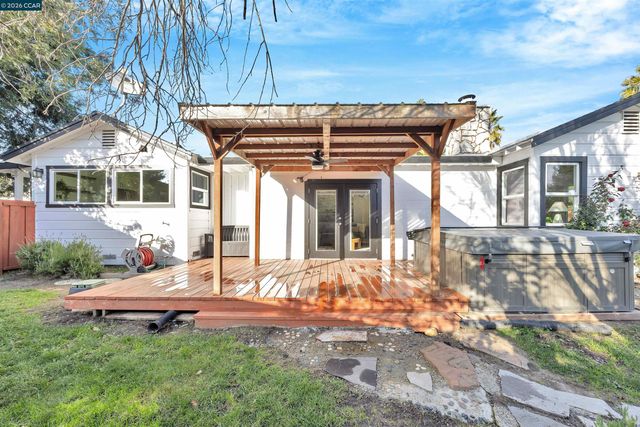 3530 Kevin Place, Concord, CA 94519