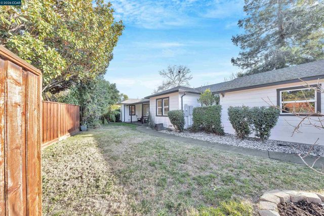 3530 Kevin Place, Concord, CA 94519