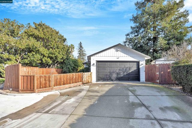 3530 Kevin Place, Concord, CA 94519