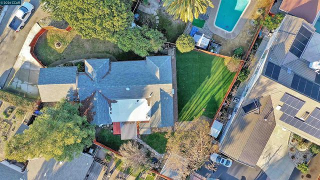 3530 Kevin Place, Concord, CA 94519