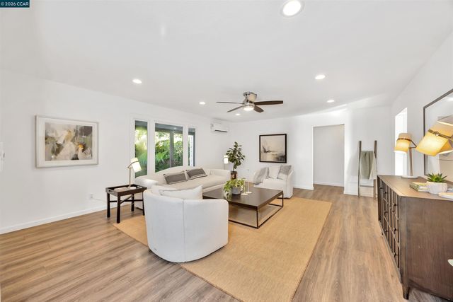 3530 Kevin Place, Concord, CA 94519