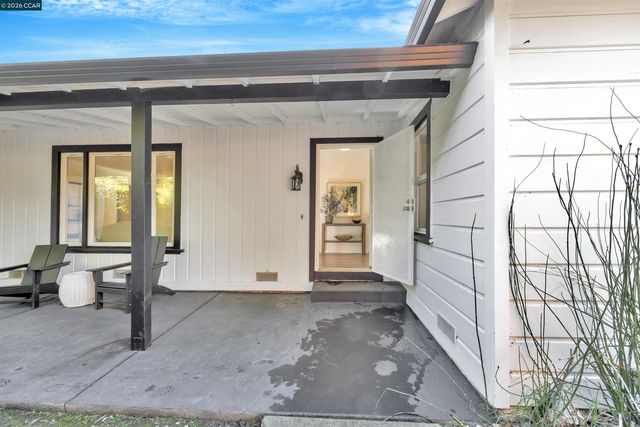 3530 Kevin Place, Concord, CA 94519