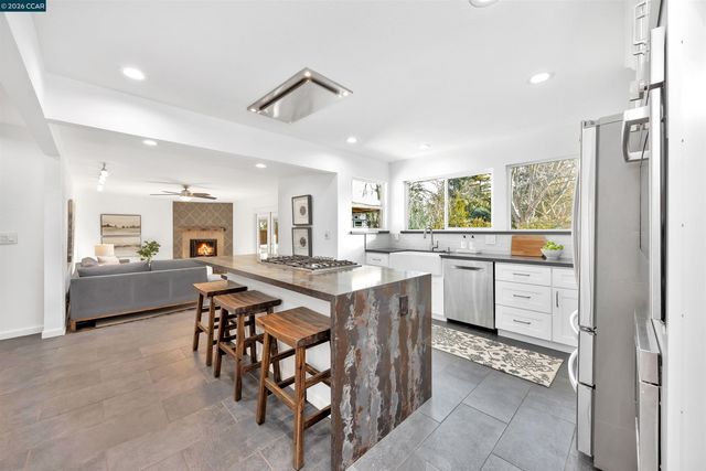 3530 Kevin Place, Concord, CA 94519