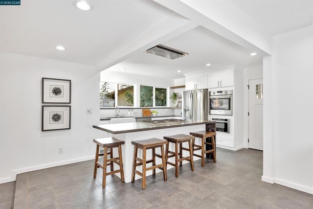 3530 Kevin Place, Concord, CA 94519