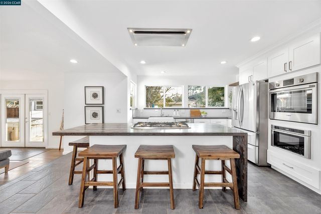 3530 Kevin Place, Concord, CA 94519