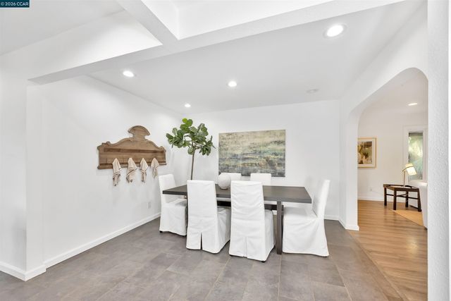 3530 Kevin Place, Concord, CA 94519