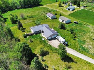 6540 Peckins Lane, Sharon Twp, MI 48158