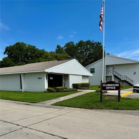 3819 N OAK DRIVE I42, Tampa, FL 33611