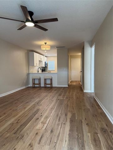 3819 N OAK DRIVE I42, Tampa, FL 33611