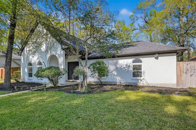 925 Manchester Drive, Conroe, TX 77304