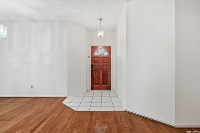 11218 Quail Pass, San Antonio, TX 78249