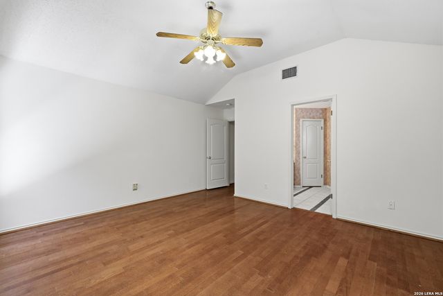 11218 Quail Pass, San Antonio, TX 78249