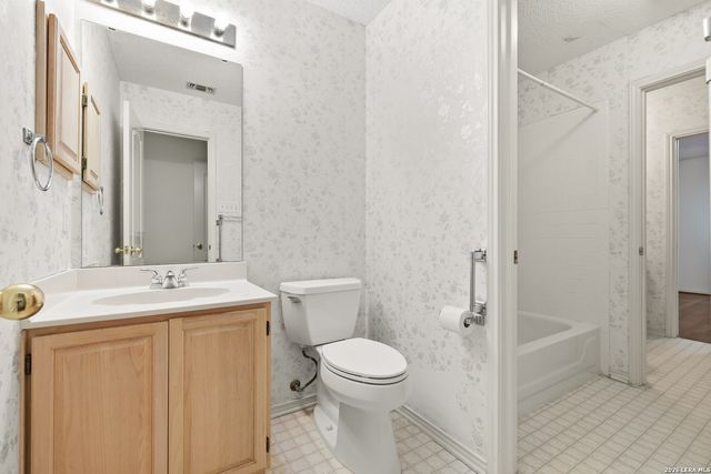 11218 Quail Pass, San Antonio, TX 78249