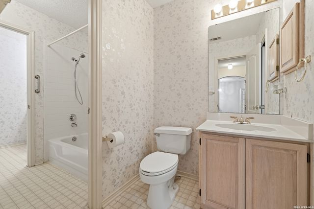 11218 Quail Pass, San Antonio, TX 78249